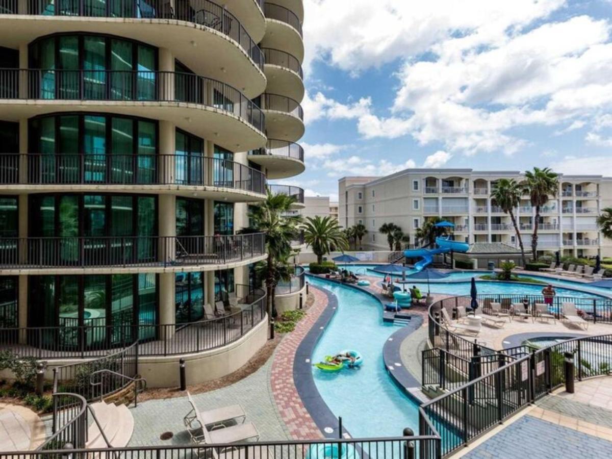 Phoenix On The Bay 2208 By Meyer Vacation Rentals Orange Beach Eksteriør billede