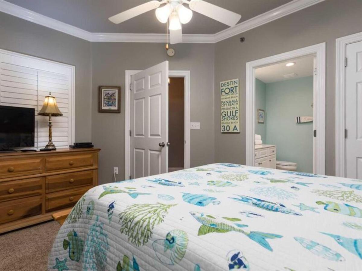 Phoenix On The Bay 2208 By Meyer Vacation Rentals Orange Beach Eksteriør billede