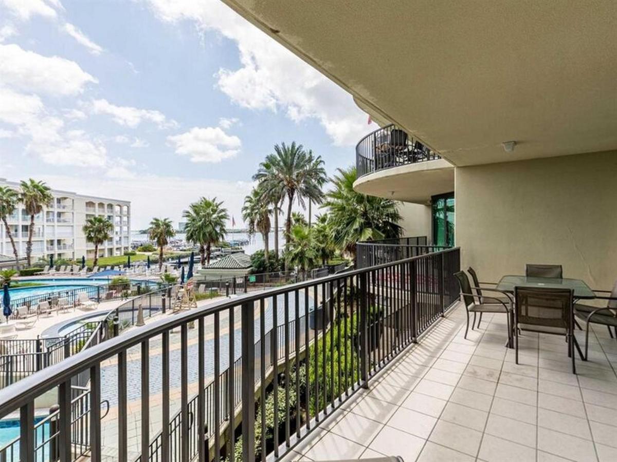 Phoenix On The Bay 2208 By Meyer Vacation Rentals Orange Beach Eksteriør billede