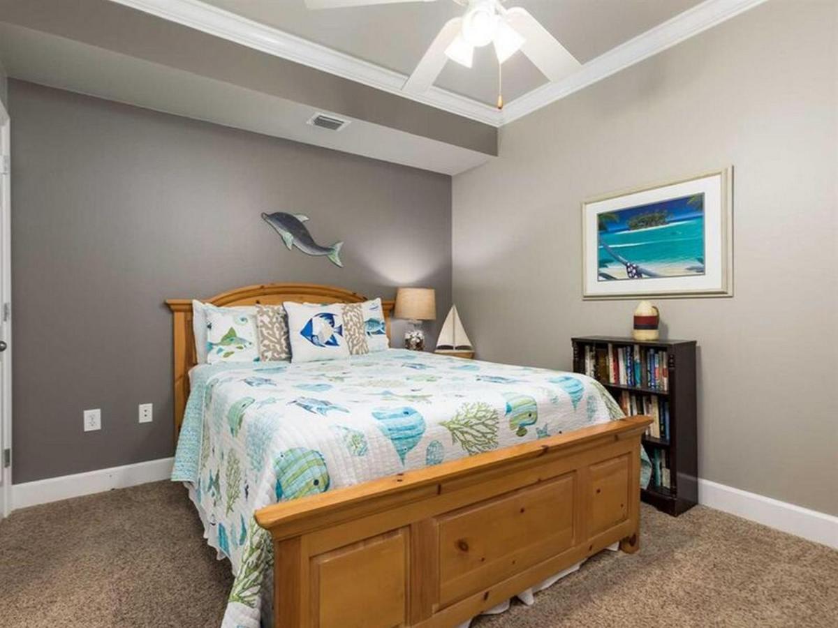 Phoenix On The Bay 2208 By Meyer Vacation Rentals Orange Beach Eksteriør billede
